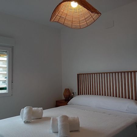 Peniscola Playa Ng Apartment ภายนอก รูปภาพ